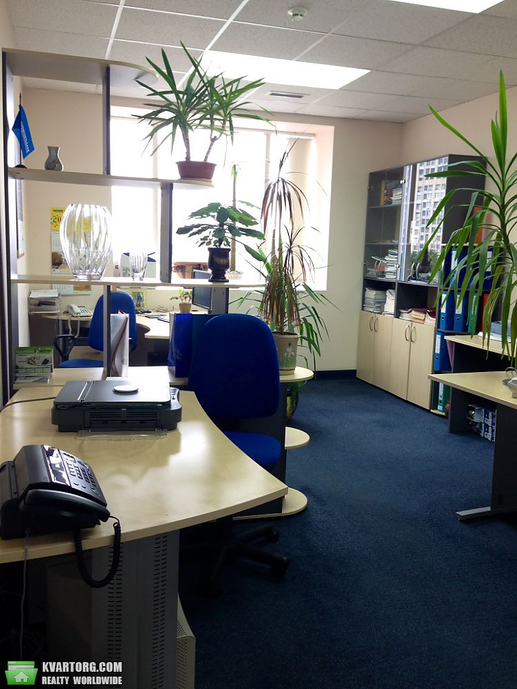 Rent out office. Киев,  Шелковичная — photo 3