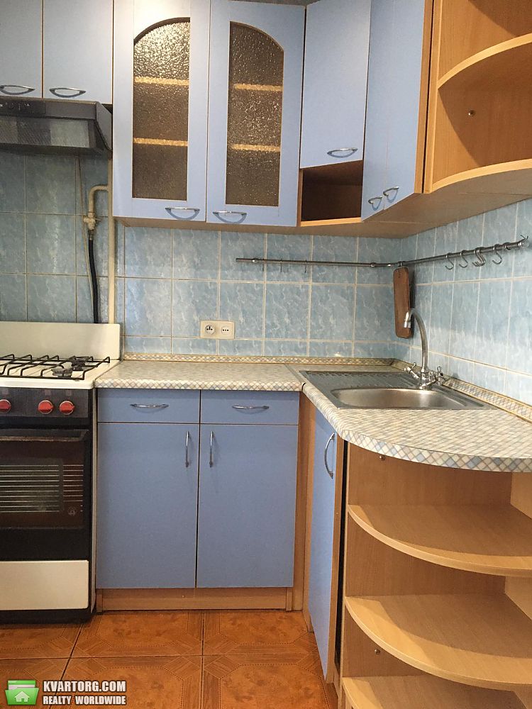 Rent out 1-room apartment. Киев,  Касияна — photo 2