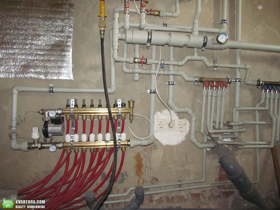 Sell house. Киевская обл.,  Энтузиастов — photo 4