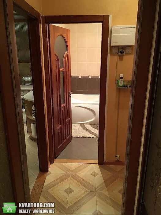 Sell 1-room apartment. Киев,  Северная — photo 8