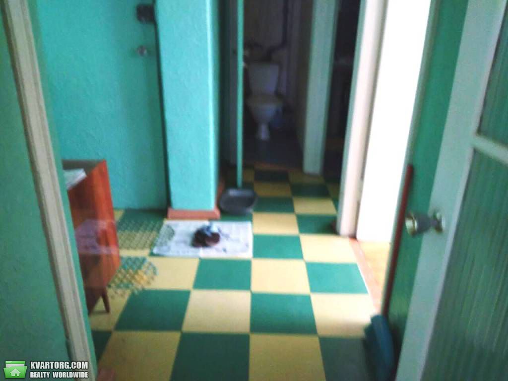 Sell 3-room apartment. Одесса, Радостная — photo 10