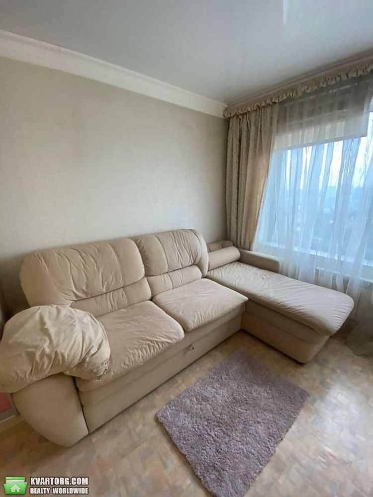 Sell 1-room apartment. Киев,  Волгоградская — photo 3