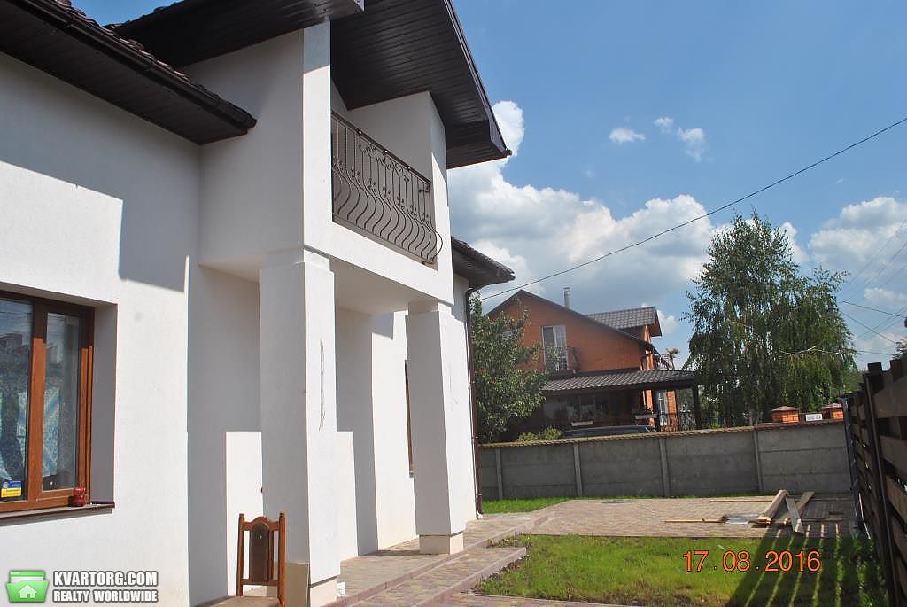 Sell house. Ирпень,  Озерная — photo 3