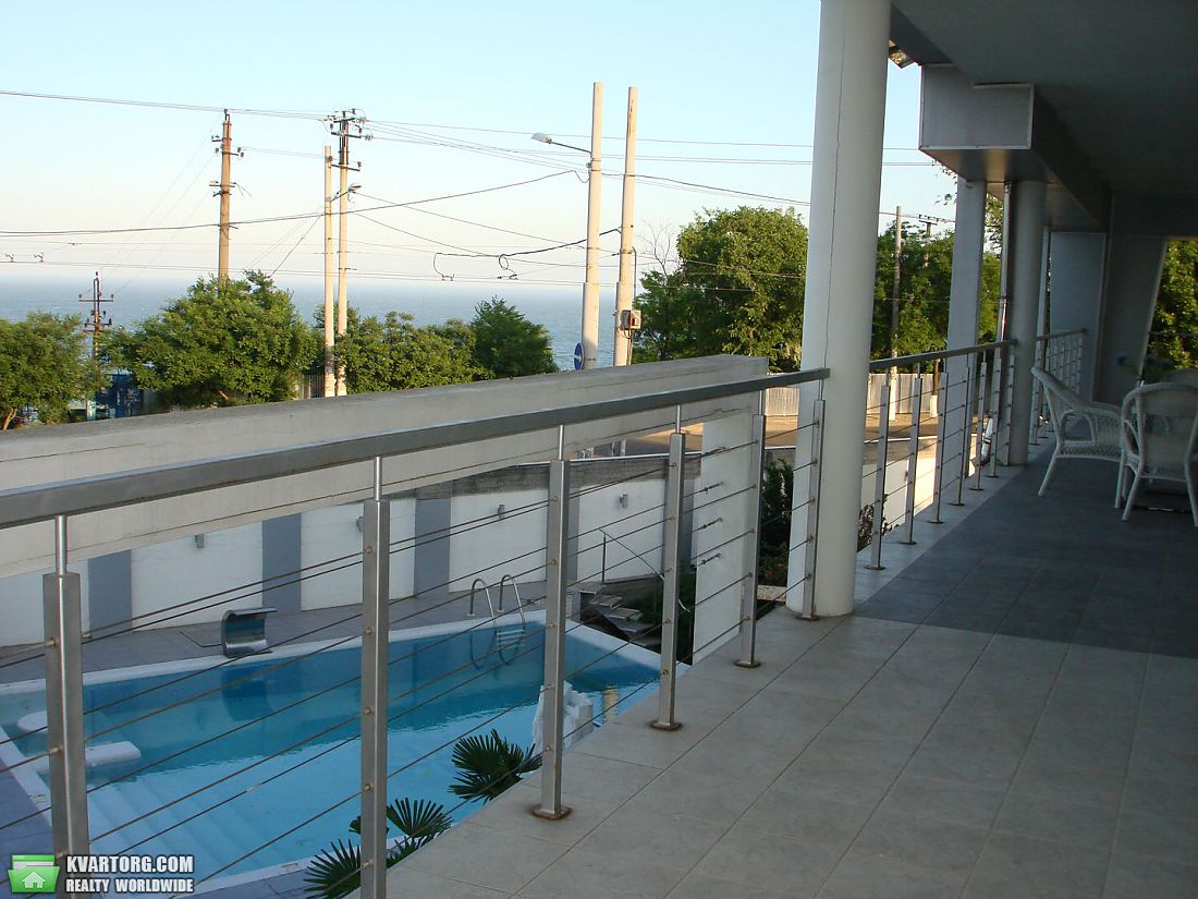 Rent out house. Одесса, Фонтанская дорога — photo 1