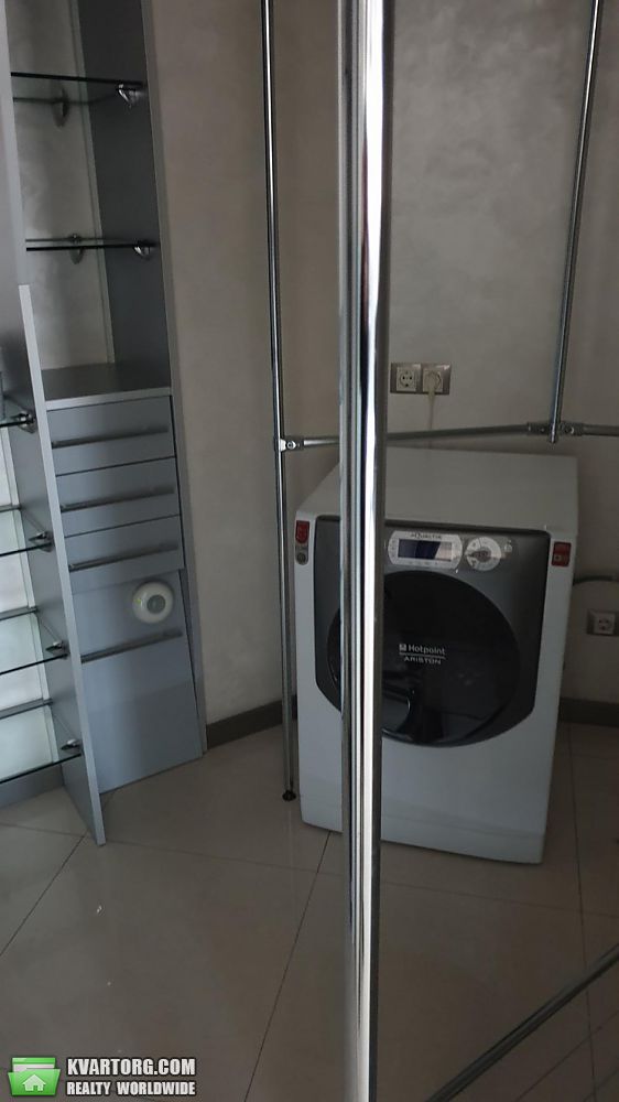 Rent out 3-room apartment. Киев,  Голосеевская — photo 5