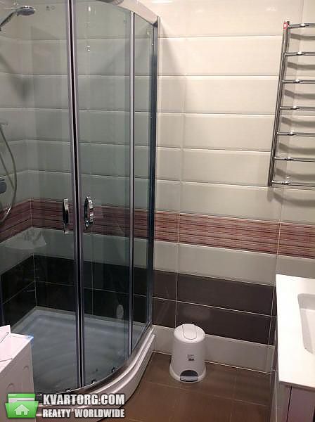 Rent out 2-room apartment. Киев, Малиновского — photo 7
