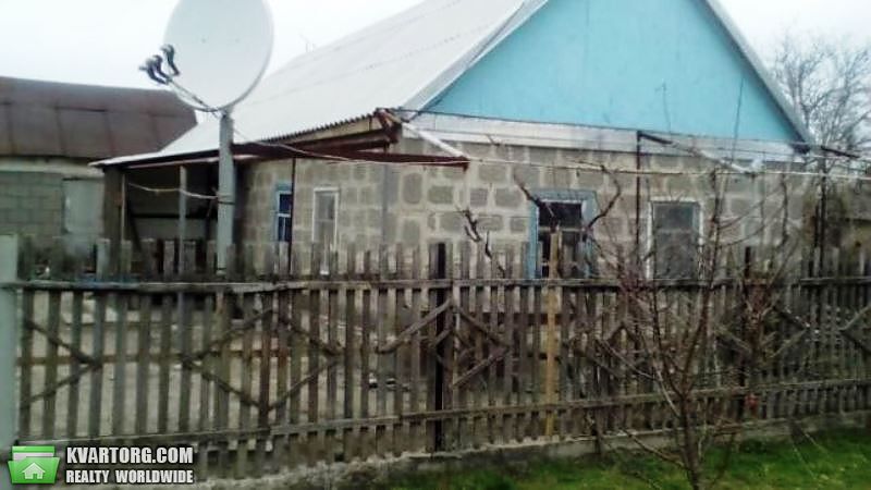 Sell house. Запорожье, с. Новоднепровка — photo 1