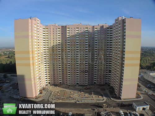 Sell 1-room apartment. Киев,  Закревского — photo 1