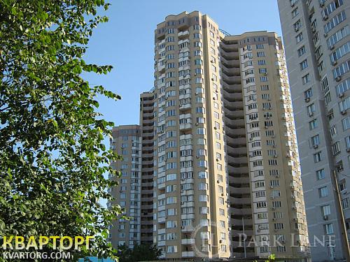 Sell 3-room apartment. Киев, Бажана — photo 2