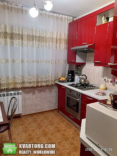 Sell 2-room apartment. Киев, Григоровича-Барского — photo 4