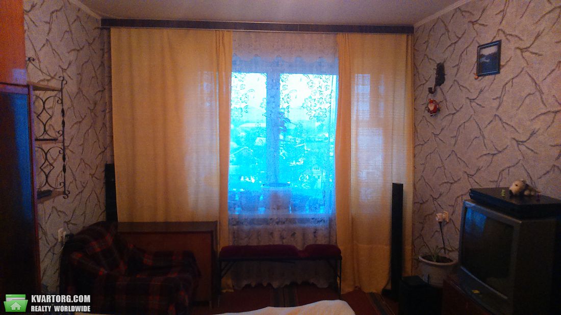 Sell 2-room apartment. Киев,  Каунасская — photo 5