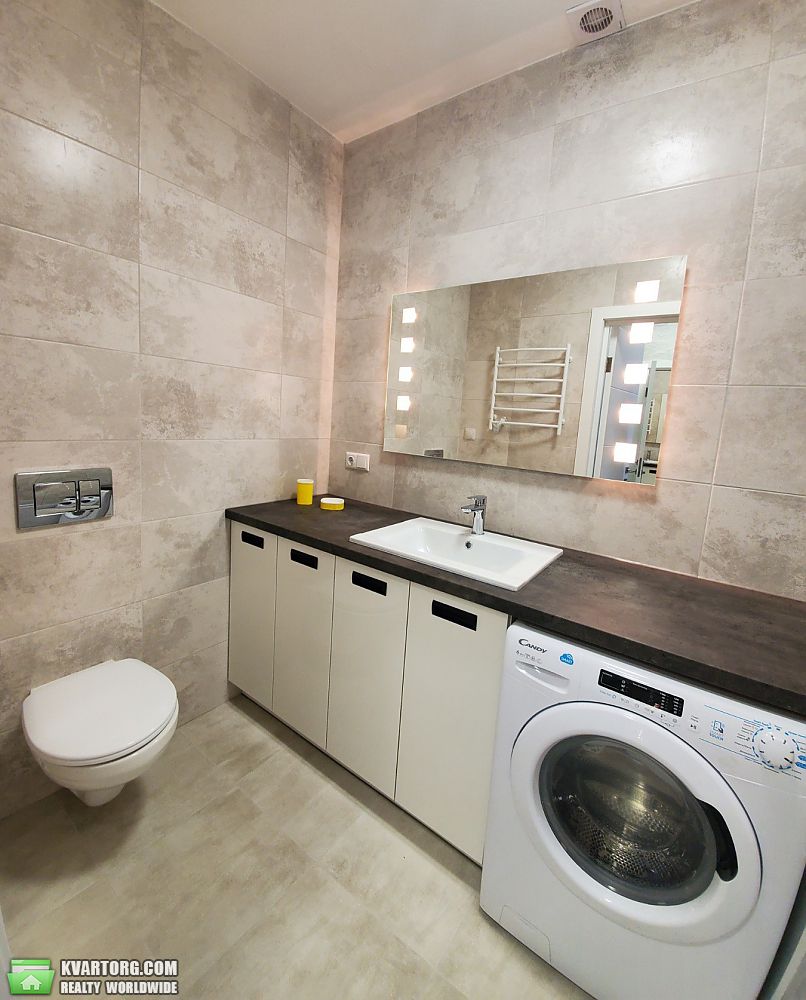 Sell 1-room apartment. Киев, Максимовича — photo 10