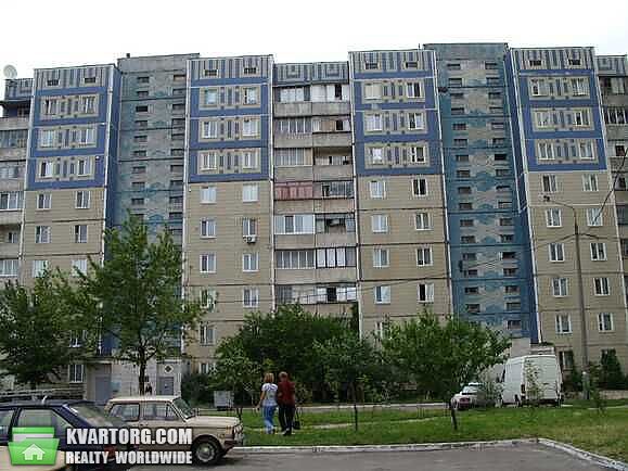 Sell 3-room apartment. Киев, Архитектора Николаева — photo 9