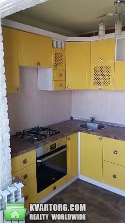 Rent out 2-room apartment. Киев, пер,Бондарский — photo 9