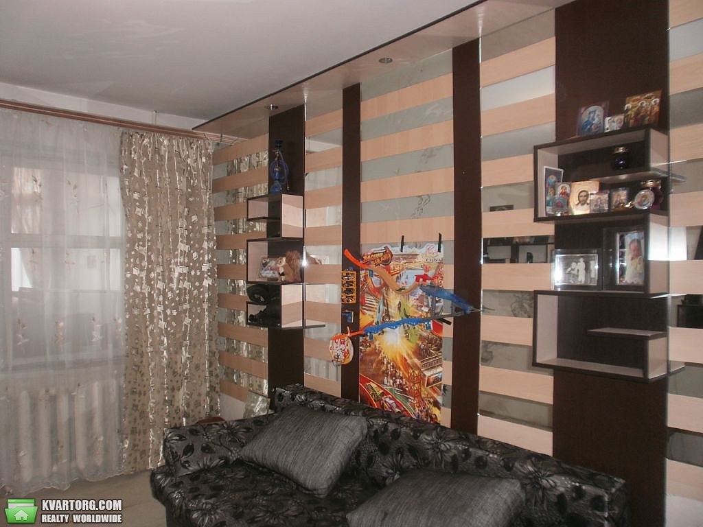 Sell 4-room apartment. Одесса, Днепропетровская дорога — photo 9