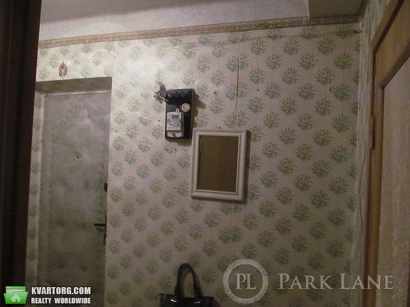Sell 2-room apartment. Киев,  Давыдова бул — photo 7