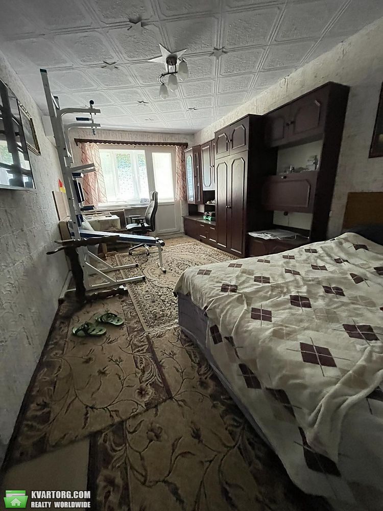 Sell 1-room apartment. Одесса, Добровольского — photo 1