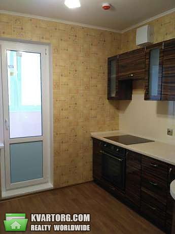 Rent out 3-room apartment. Киев, Софии Русовой — photo 5