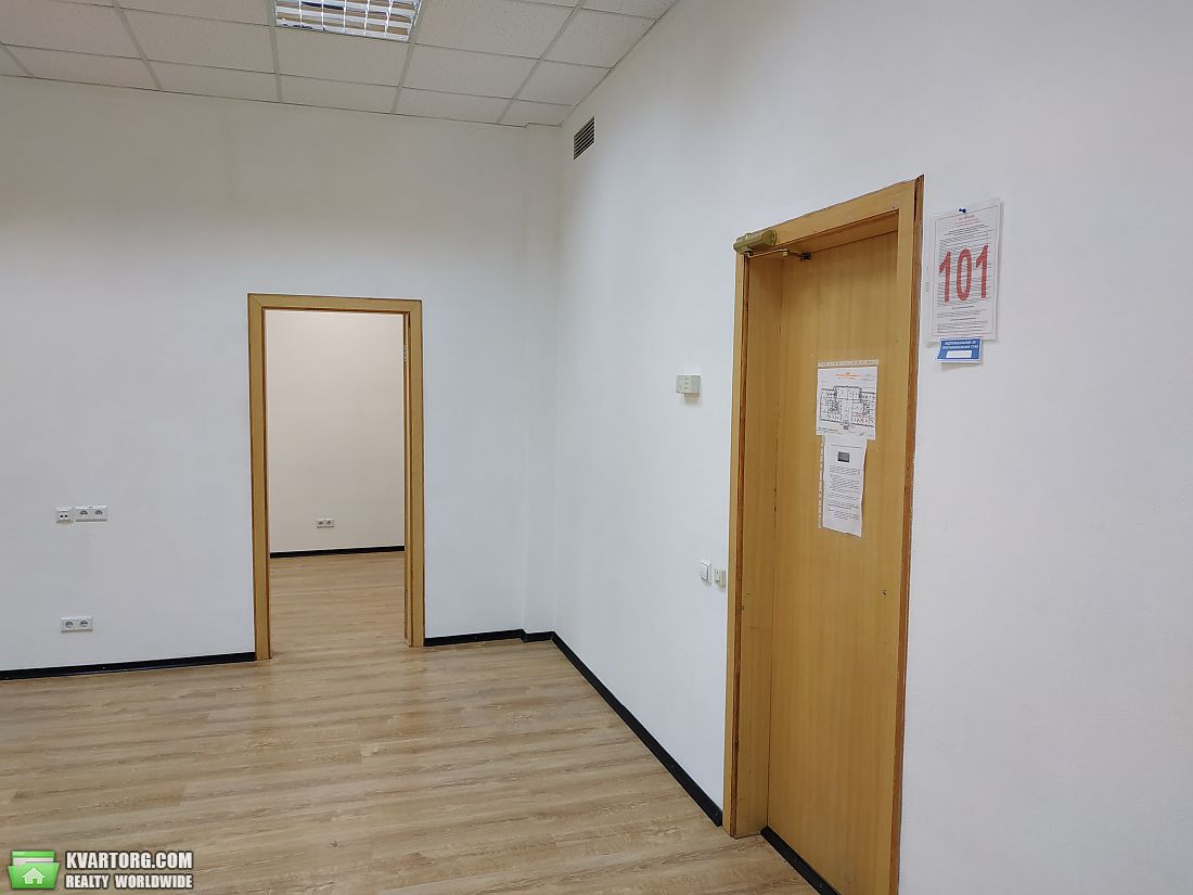 Rent out office. Киев,  Мельникова — photo 3
