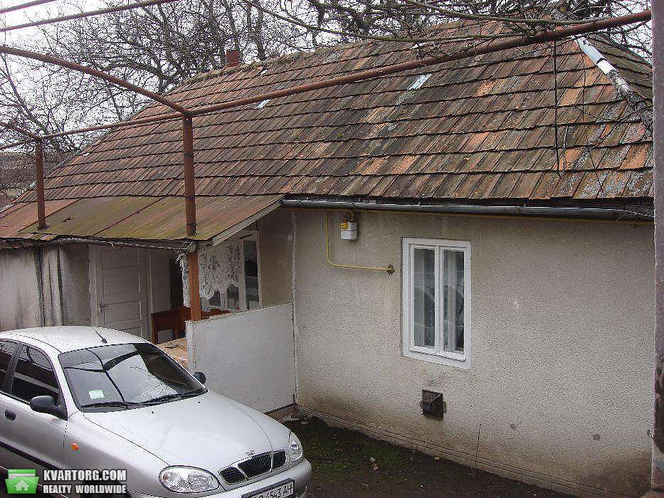 Sell house. Ужгород, Партизанська — photo 4