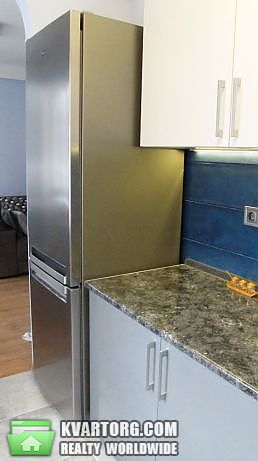 Rent out 2-room apartment. Киев, Тупикова — photo 8