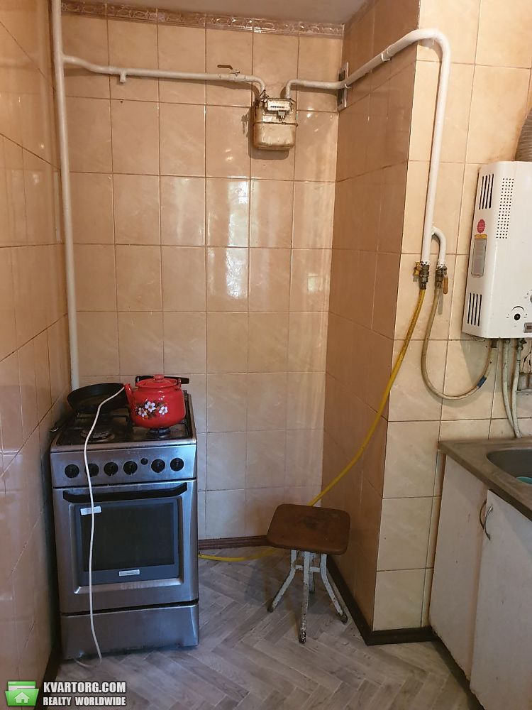 Sell 2-room apartment. Одесса, Тенистая — photo 5
