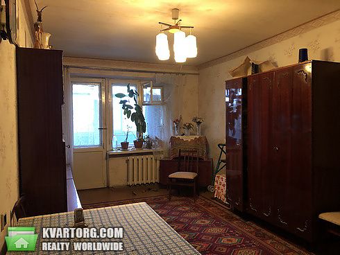Sell 2-room apartment. Днепропетровск, Шевченко — photo 5