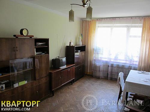 Sell 2-room apartment. Киев,  Московская — photo 3