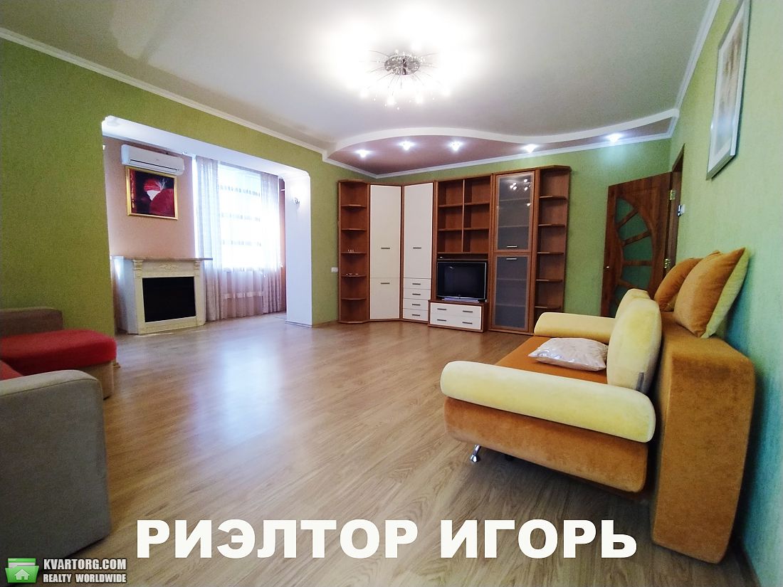 Rent out 1-room apartment. Одесса, Небесной Сотни — photo 1