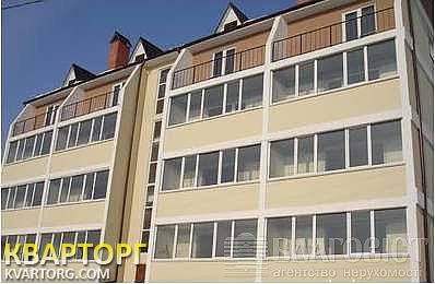 Sell 1-room apartment. Киев, Пожарского — photo 1