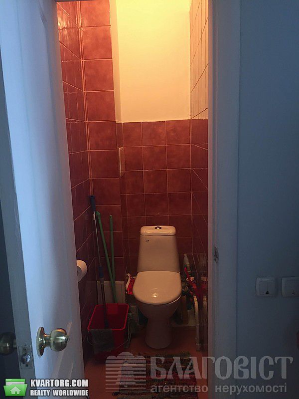 Sell 1-room apartment. Киев,  Антоновича — photo 1