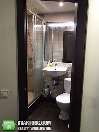 Rent out 1-room apartment. Днепропетровск,  Гагарина пр — photo 8