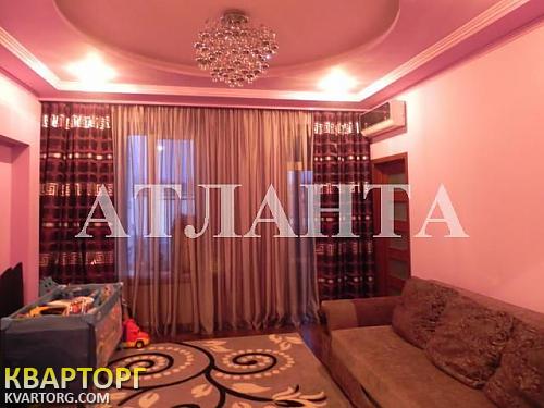 Sell 3-room apartment. Одесса, Разумовский — photo 1