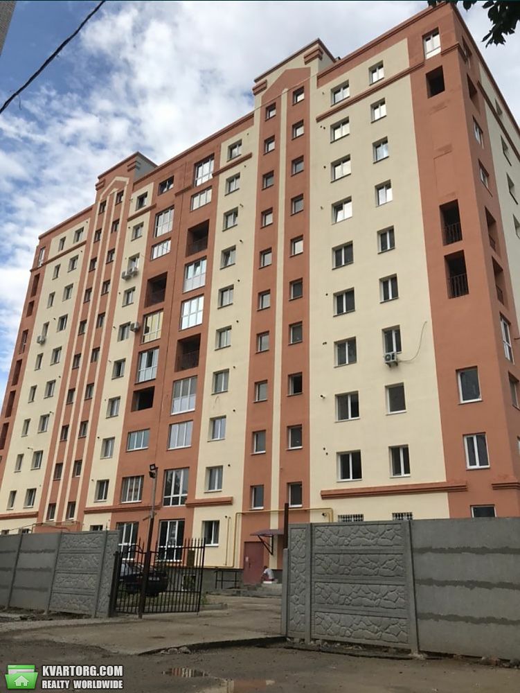 Sell 1-room apartment. Херсон, Илюши Кулика — photo 9
