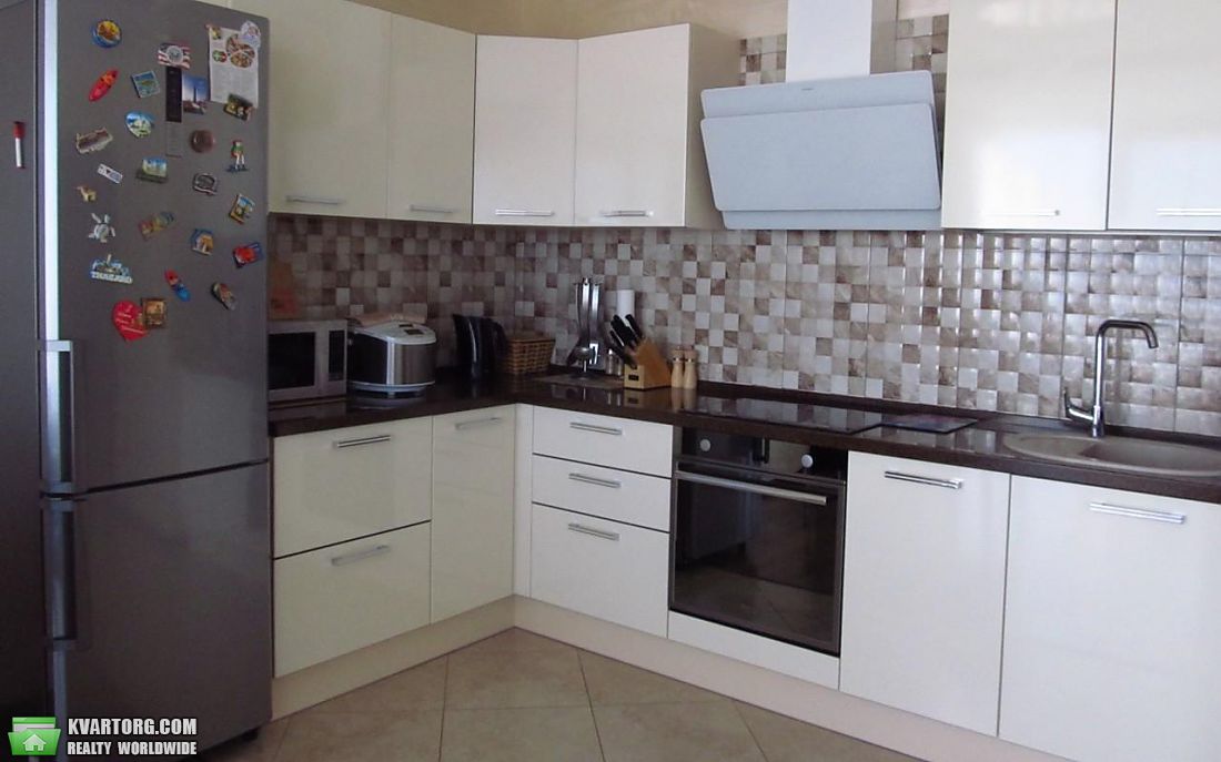 Rent out 2-room apartment. Киев,  Шумского — photo 6