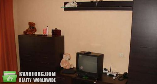 Sell 1-room apartment. Киев,  Ромена Роллана бул — photo 1