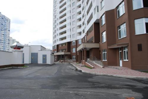 Sell office. Киев,  Пчелки — photo 3