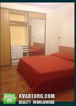 Rent out 2-room apartment. Киев, Иоанна Павла II — photo 9