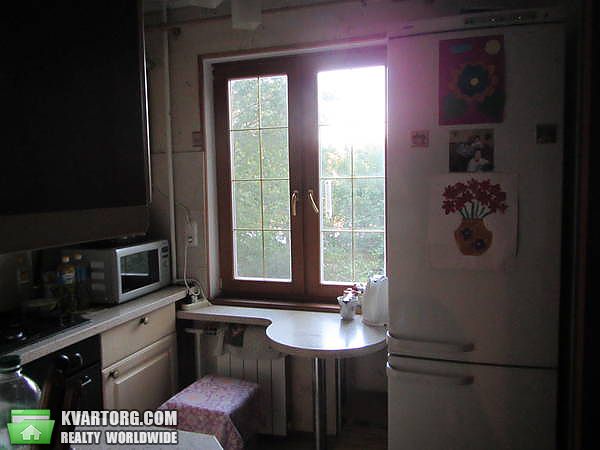 Sell 2-room apartment. Киев,  Кольцова бул — photo 6