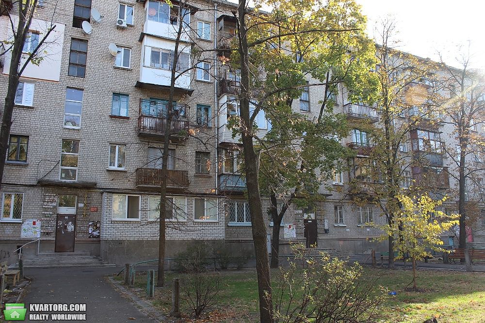 Sell 1-room apartment. Киев,  Харьковское шоссе — photo 7