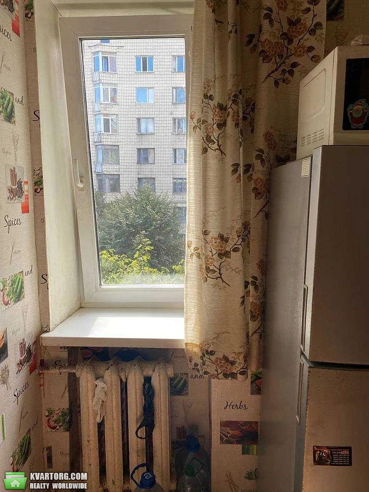 Sell 1-room apartment. Киев, Олекси Тихого — photo 8