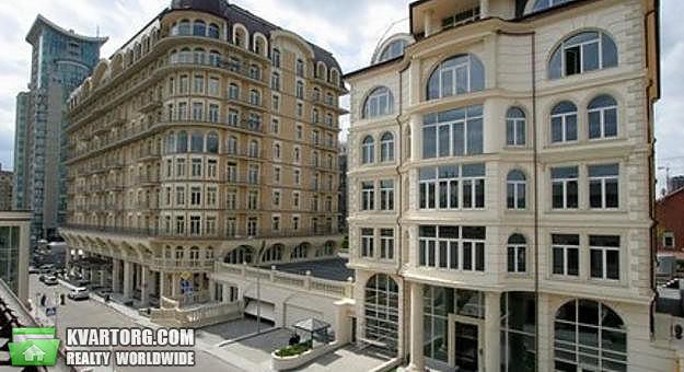 Sell 3-room apartment. Киев, новоселицкая — photo 1