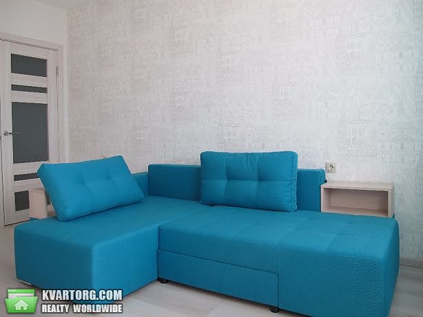 Rent out 1-room apartment. Харьков, Драгоманова — photo 4