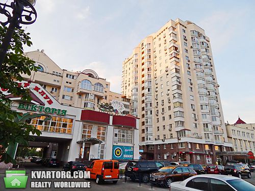 Rent out 3-room apartment. Киев, ул. Тимошенко Маршала — photo 10
