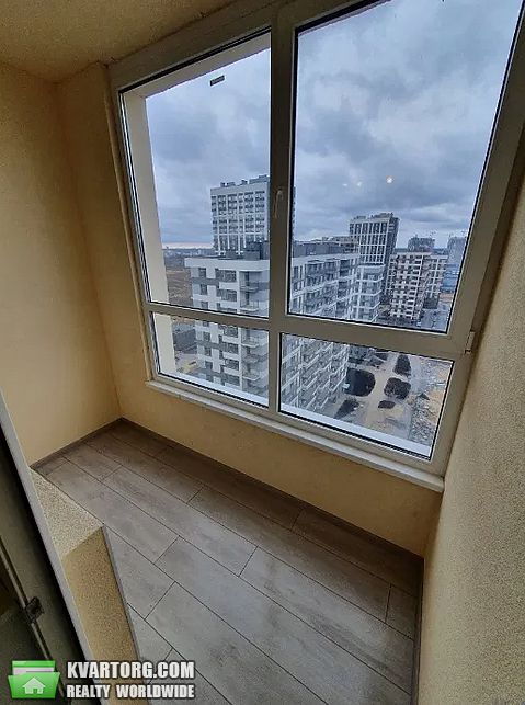Rent out 2-room apartment. Киев, пр-т Правды — photo 9