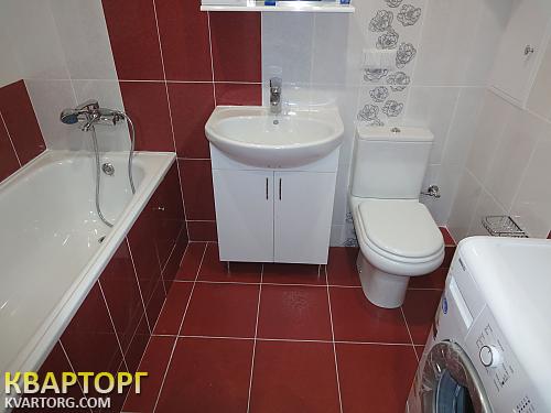 Rent out 1-room apartment. Одесса, Маршала Говорова — photo 6