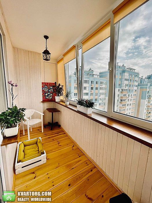 Sell 1-room apartment. Киев, Данченко — photo 4