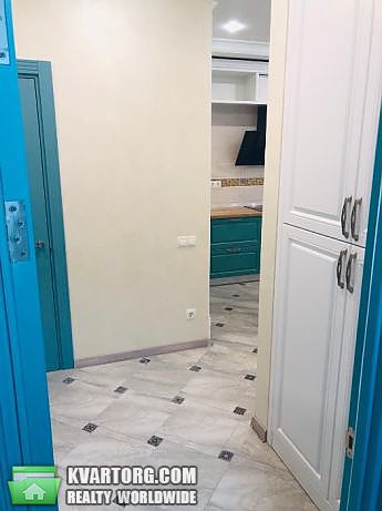 Rent out 1-room apartment. Киев,  ул. Семьи Кристеров, — photo 6