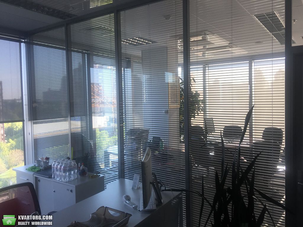Rent out office. Киев,  Лейпцигская — photo 7