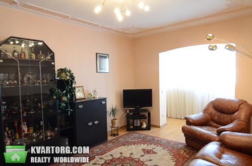 Sell 4-room apartment. Киев, Ирпенская — photo 1
